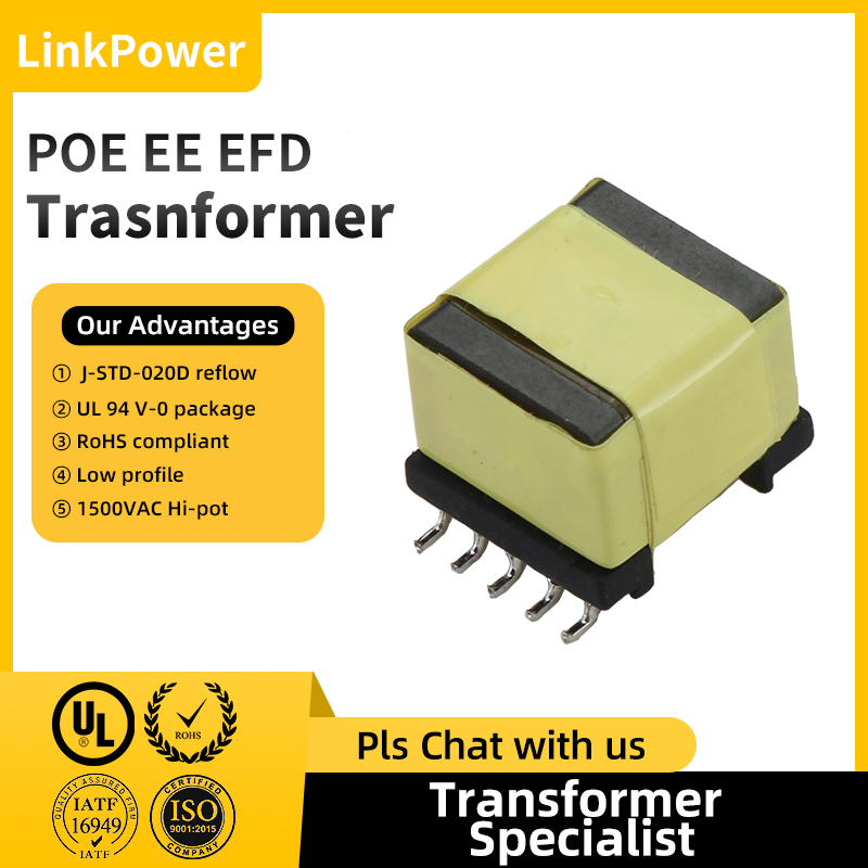 poe  transformer